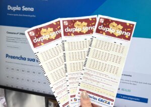 Caixa adia para quarta os sorteios da Lotomania 2967 e da Dupla Sena 3000