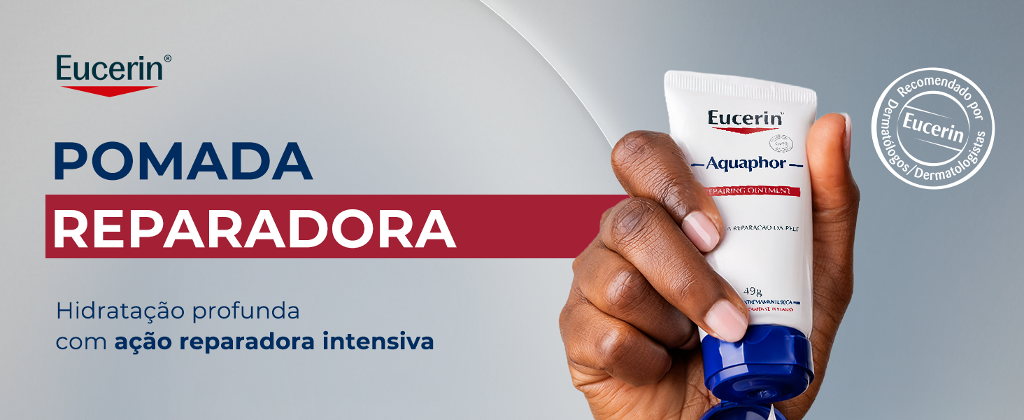 Aquaphor Pomada Reparadora