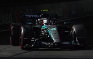 GP da Espanha: siga o 3º treino livre no Madring