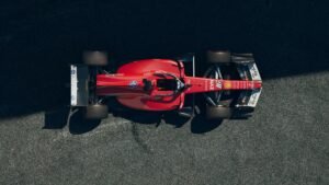 Análise: entenda por que a Ferrari pode ser considerada favorita em Monza