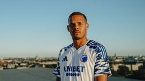 Vontade de Gabriel Pereira é determinante, e Vasco avança na contratação do zagueiro
