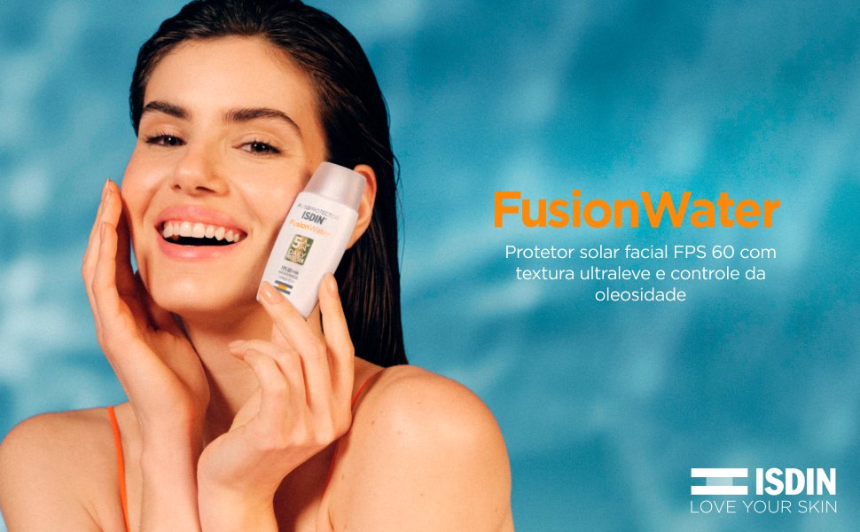 fusion water