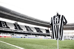 Botafogo x Bragantino: onde assistir ao vivo, horário e escalações