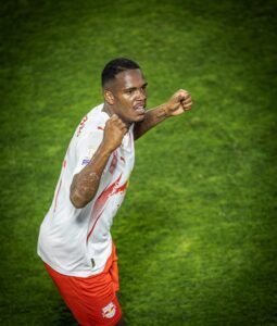Bragantino rejeita proposta de 8 milhões de euros do Brighton-ING por Gustavo Marques