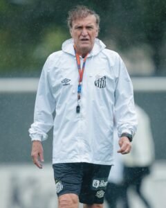 Em busca de título inédito, Santos precisa quebrar tabu na Copa Sul-Americana; veja o retrospecto