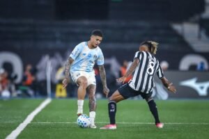 Lesionados do Grêmio: veja a previsão de volta de Caito, Dodi, Kannemann e Marlon
