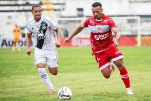 CRB precisa somar 16 pontos em nove jogos para buscar vaga no playoff