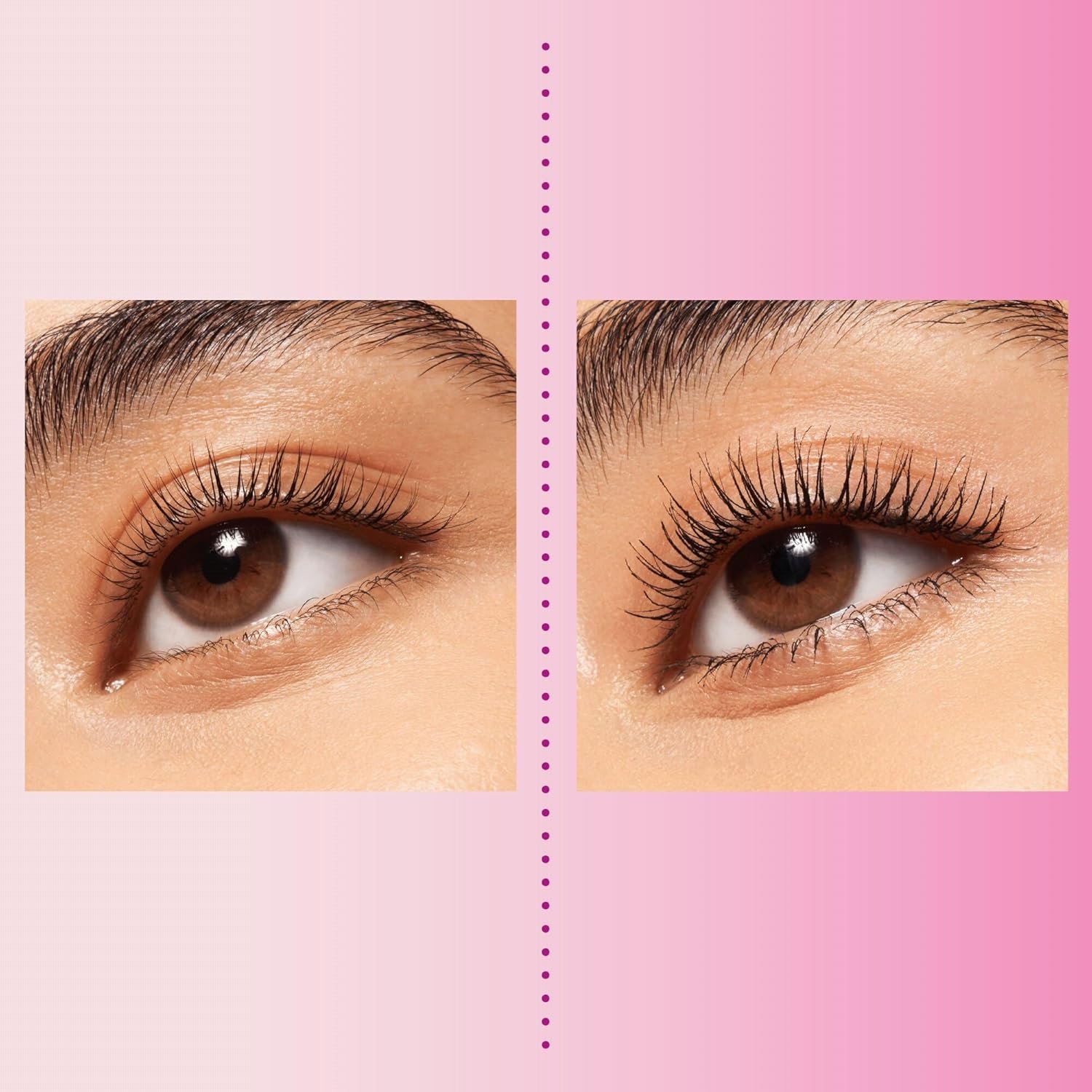Máscara de cílios I Love Extreme Crazy Volume essence - Imagem 7