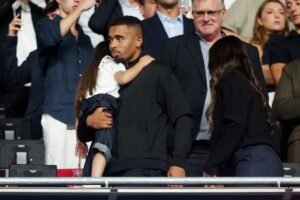 Barcelona anuncia contratação de Gabriel Jesus – ge.globo.com
