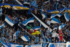 Gre-Nal registra a maior renda da Copa do Brasil 2026; veja ranking