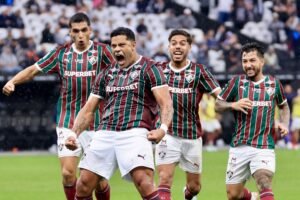 Análise: Fluminense vence liderado por goleadores da era Marcão e volta ao G-4 com justiça
