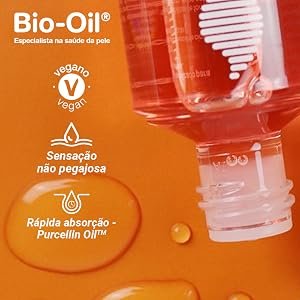 Rápida absorção