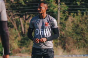 Leandro Amorim reforça missão do Flamengo-PI para barrar Picos, que tem melhor ataque da Série B