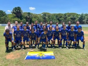Londrina e Talentos 10 garantem vaga na decisão da 8ª Copa da Grande Área do Maicá Sub-17