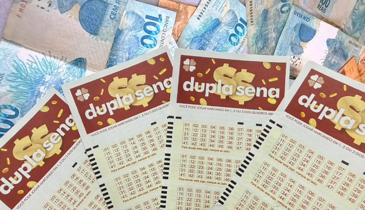 Resultado da Dupla Sena 3018 hoje, 07/10: veja os números sorteados