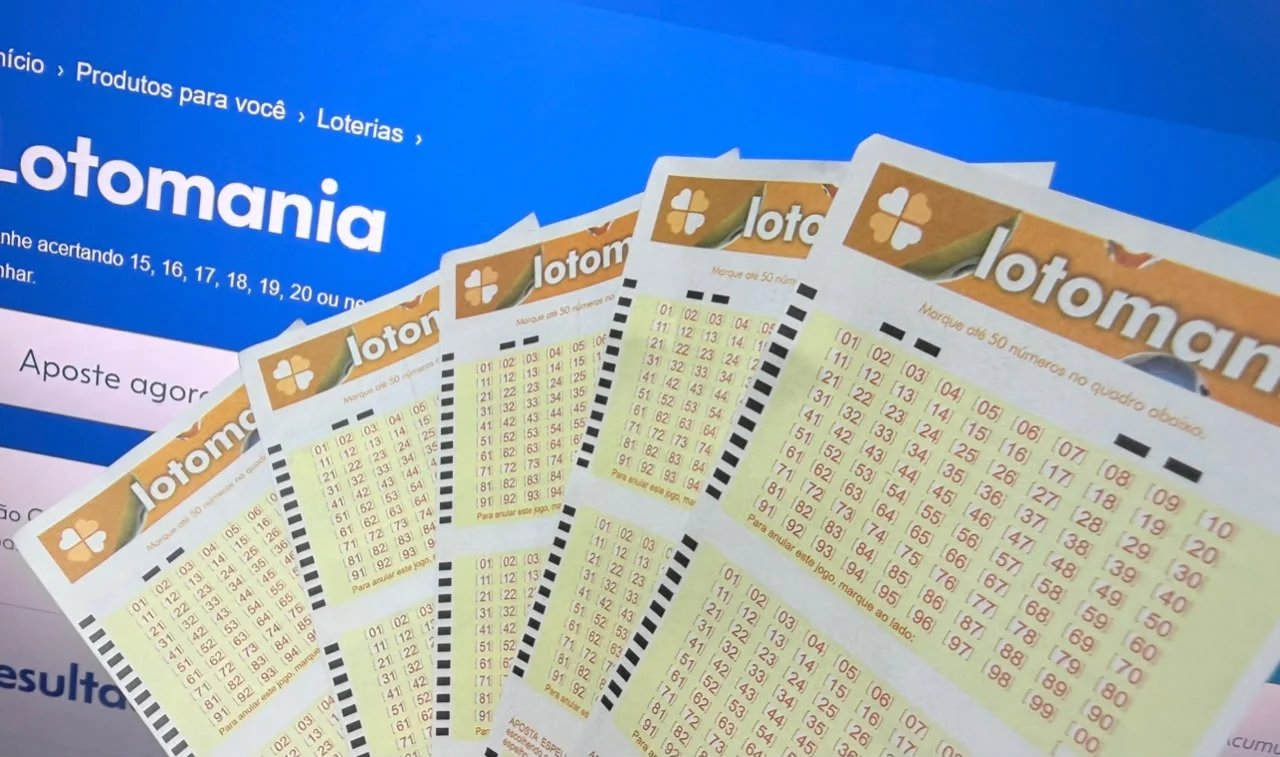 Resultado da Lotomania 2984 hoje, 05/10: veja os números sorteados