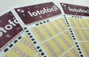 Resultado da Lotofácil 3798 hoje, 06/10: veja os números sorteados