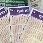 Resultado da Quina 7136 hoje, 06/10: veja os números sorteados