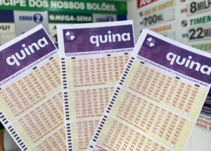 Resultado da Quina 7136 hoje, 06/10: veja os números sorteados