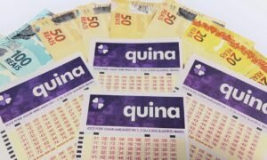 Resultado da Quina 7137 hoje, 07/10: veja os números sorteados