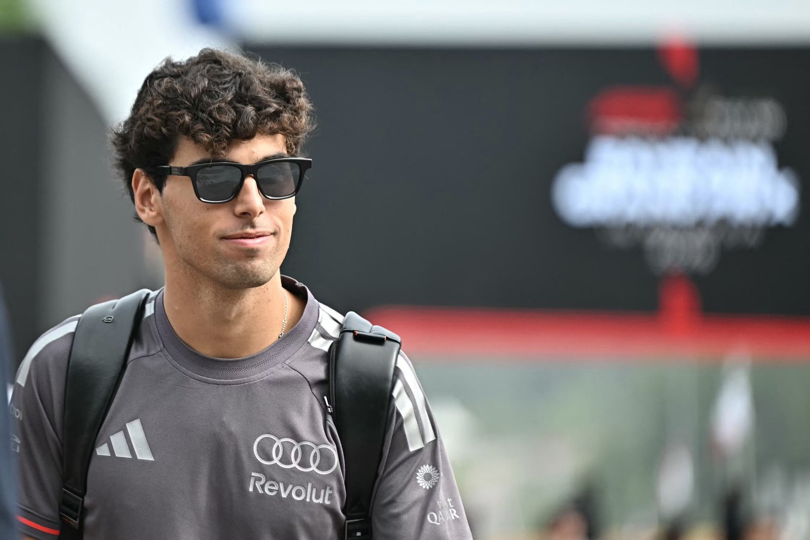 GP do Bahrein na Malásia: siga o 1º treino livre