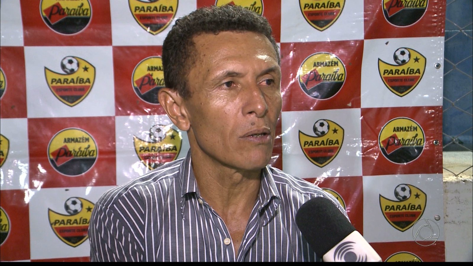 Esporte de Patos anuncia Paulo Sales como novo técnico para a Copa Paraíba 2026