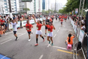 5K Tribuna 2026 abre inscrições para o público geral; veja como participar
